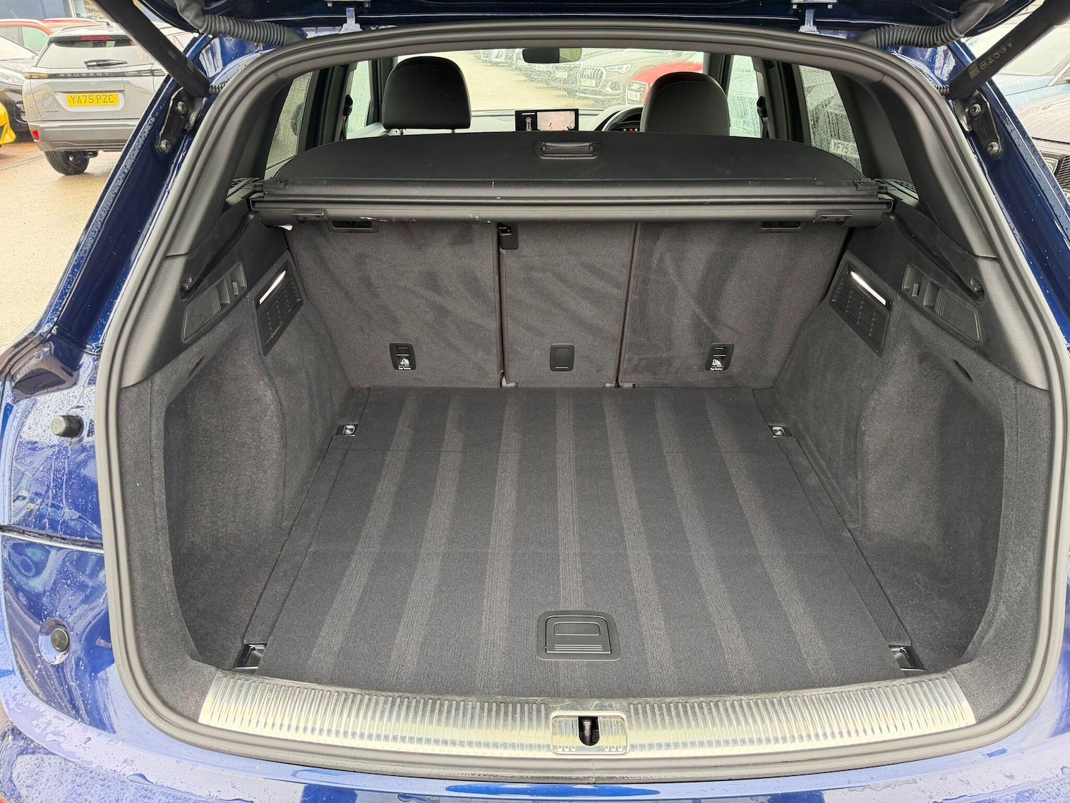 Used Audi Q5 2022 for sale - 77637721: Photo 10