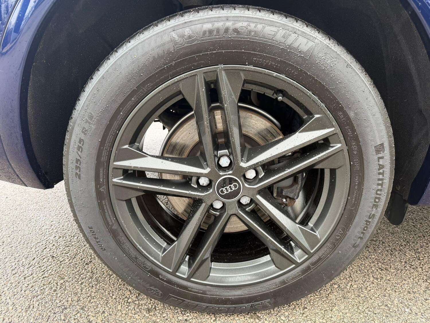 Used Audi Q5 2022 for sale - 77637721: Photo 18