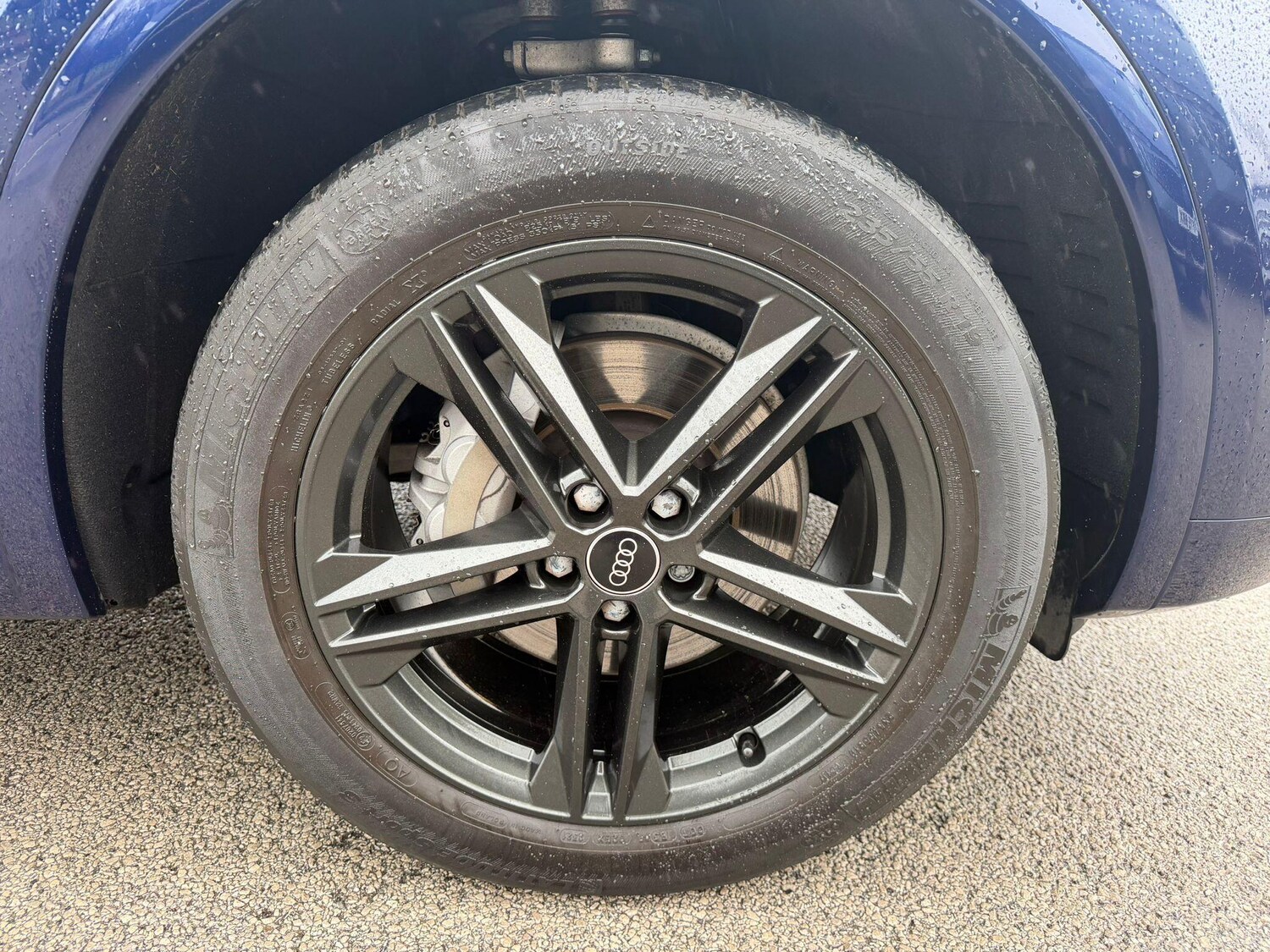 Used Audi Q5 2022 for sale - 77637721: Photo 19