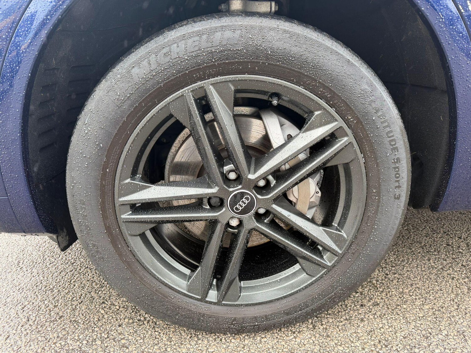 Used Audi Q5 2022 for sale - 77637721: Photo 20