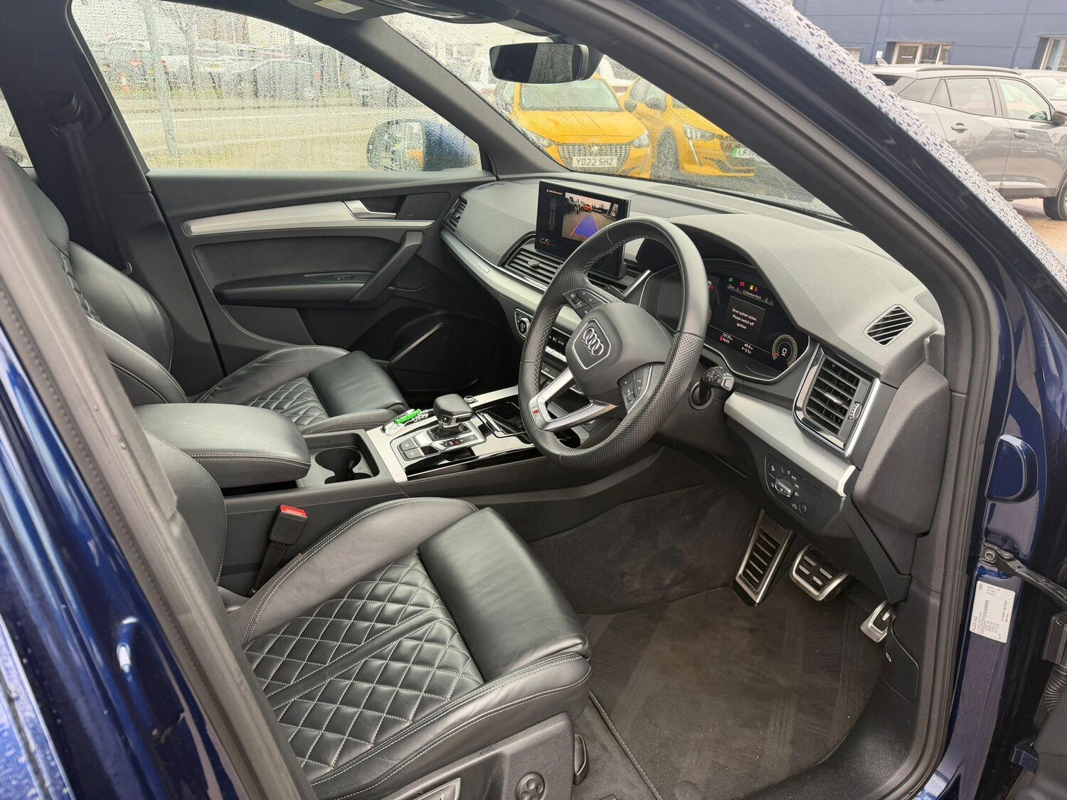 Used Audi Q5 2022 for sale - 77637721: Photo 23