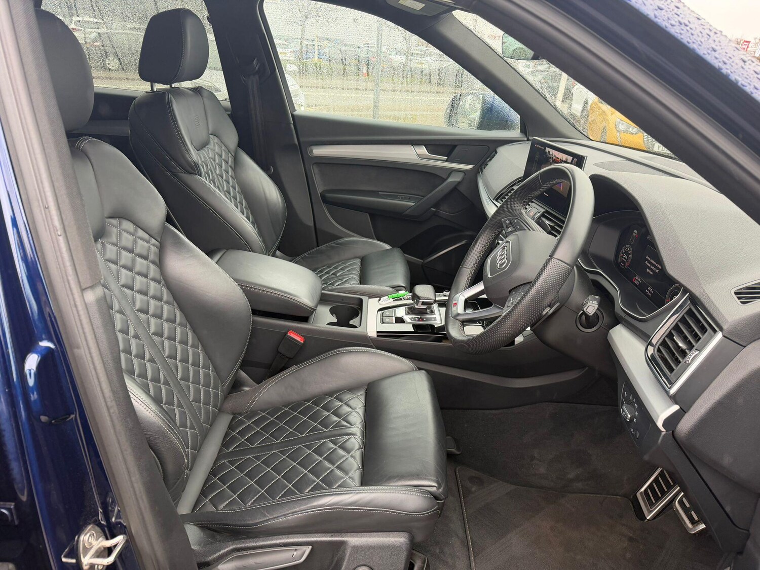 Used Audi Q5 2022 for sale - 77637721: Photo 24