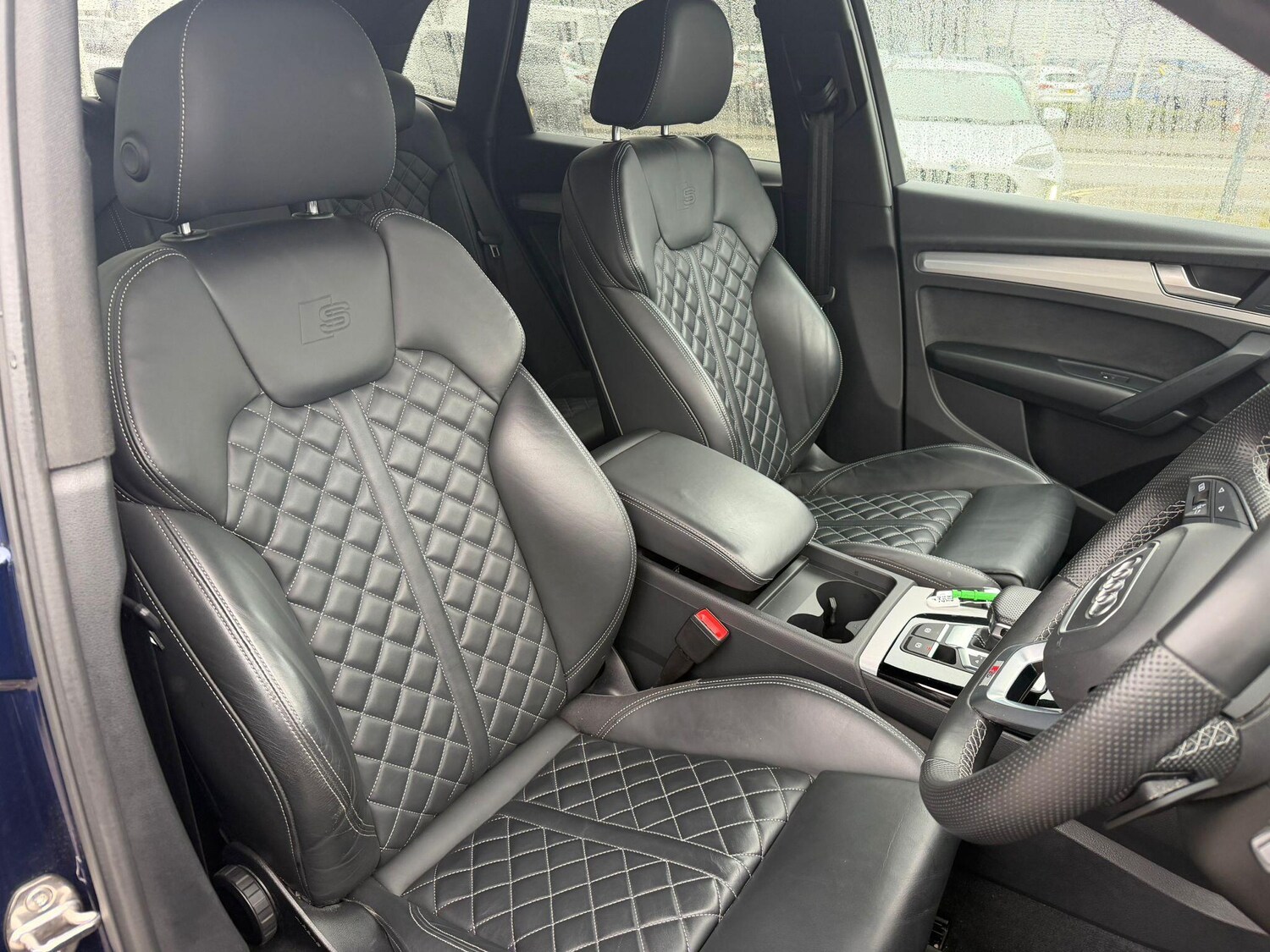 Used Audi Q5 2022 for sale - 77637721: Photo 25