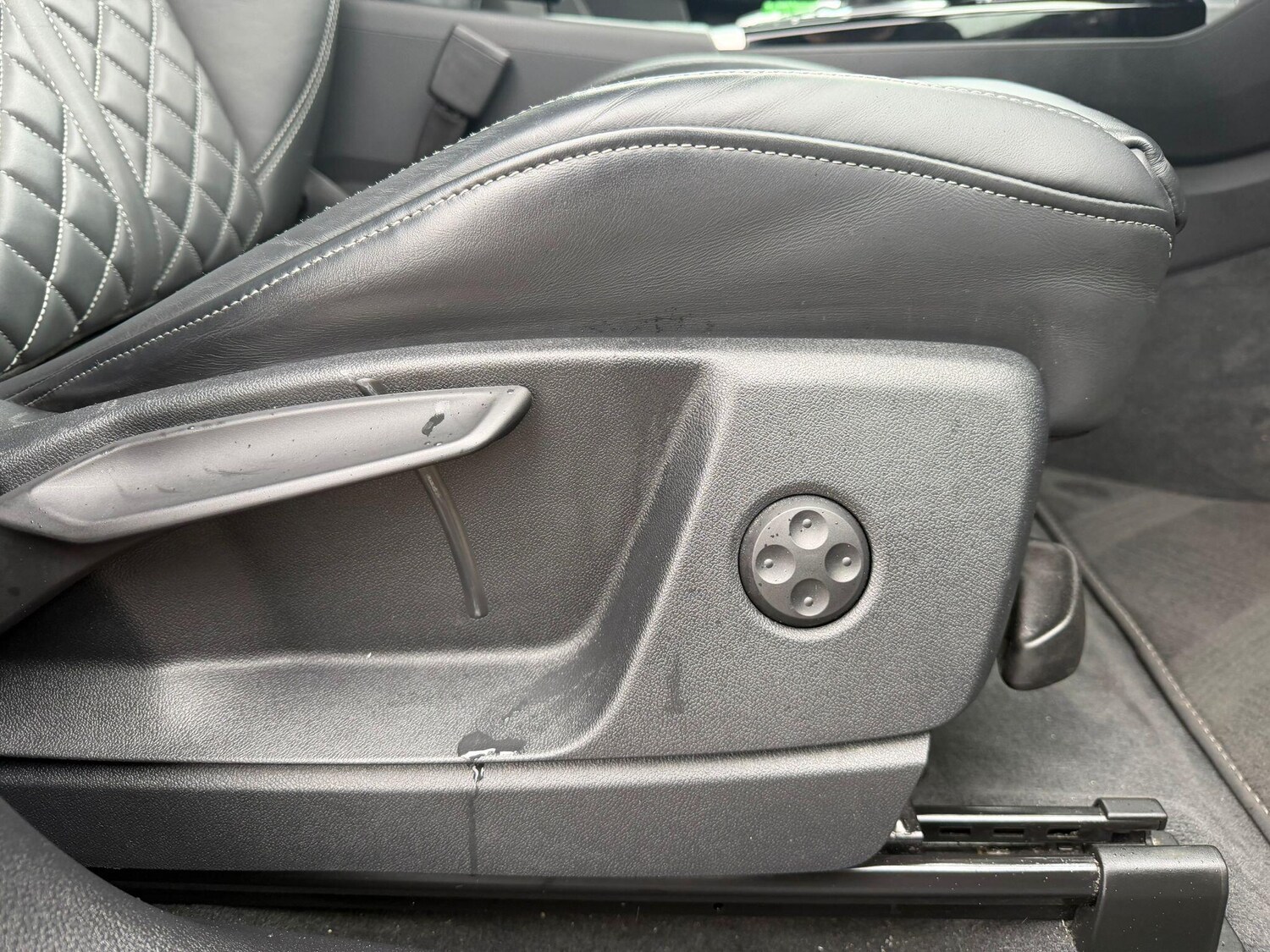 Used Audi Q5 2022 for sale - 77637721: Photo 26