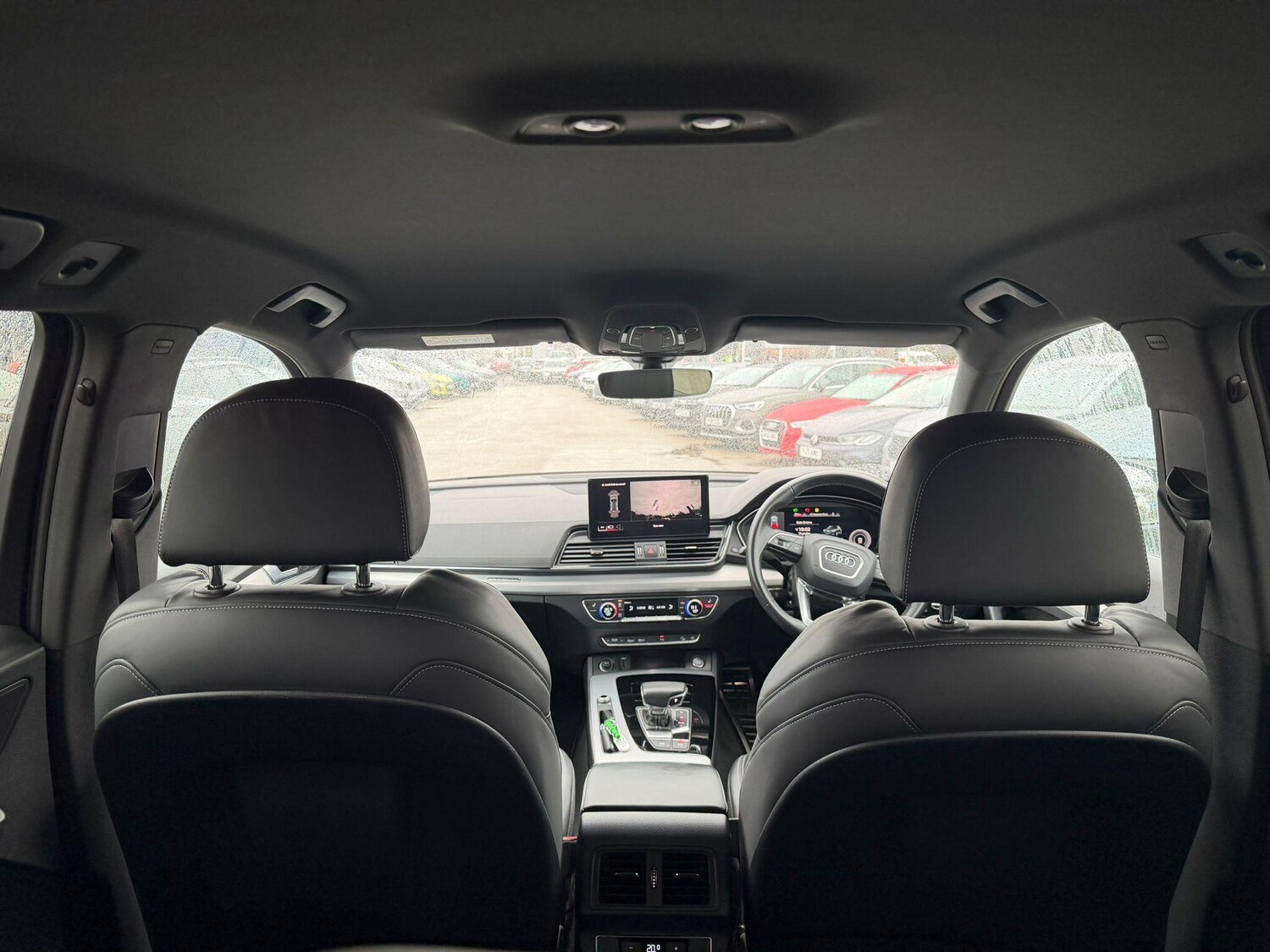 Used Audi Q5 2022 for sale - 77637721: Photo 30