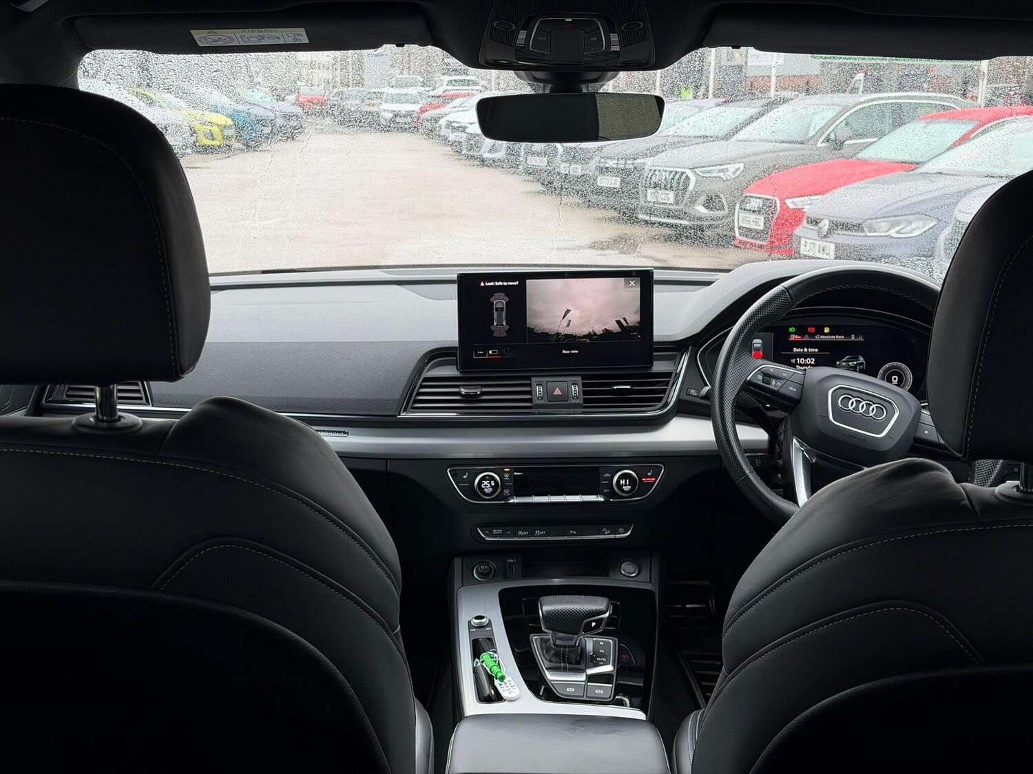 Used Audi Q5 2022 for sale - 77637721: Photo 31