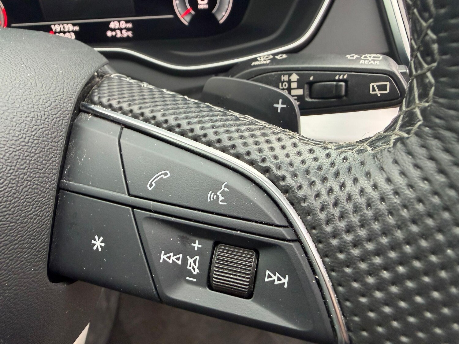 Used Audi Q5 2022 for sale - 77637721: Photo 35