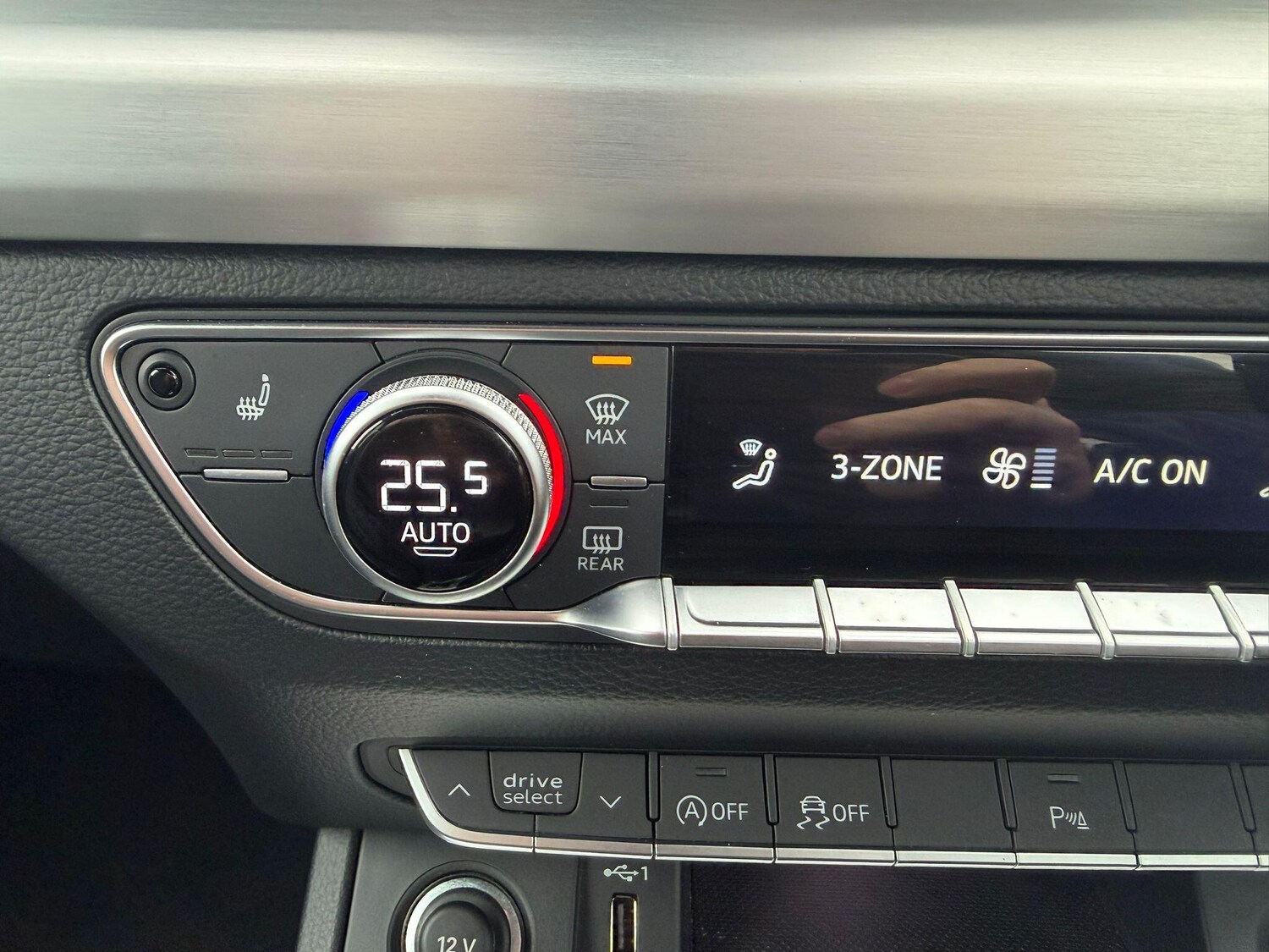 Used Audi Q5 2022 for sale - 77637721: Photo 44