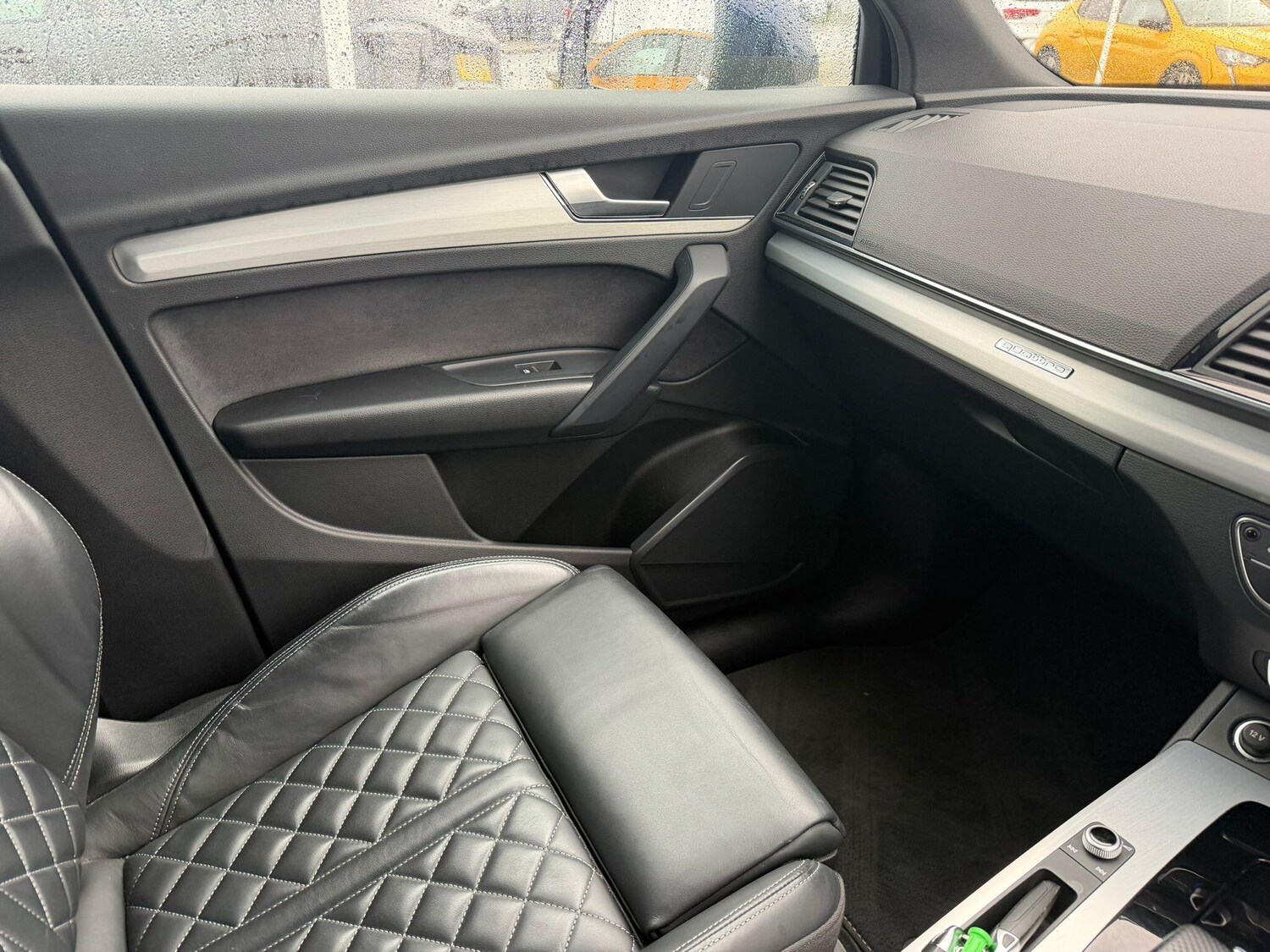 Used Audi Q5 2022 for sale - 77637721: Photo 47