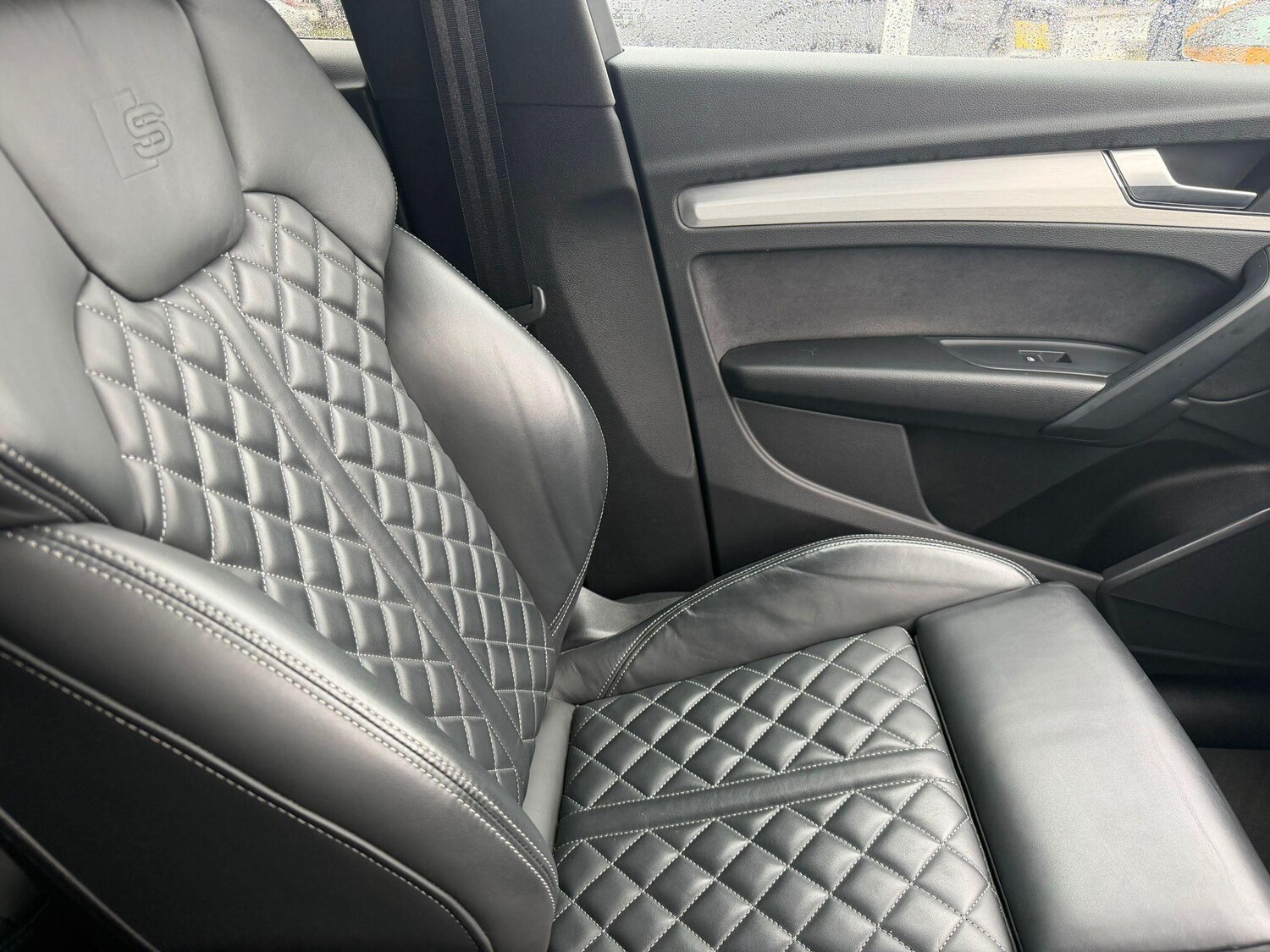 Used Audi Q5 2022 for sale - 77637721: Photo 48