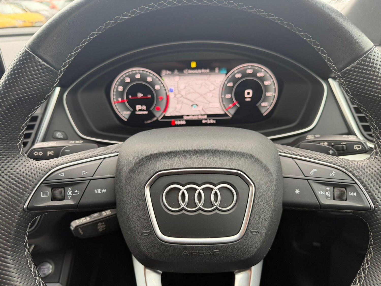 Used Audi Q5 2022 for sale - 77637721: Photo 51