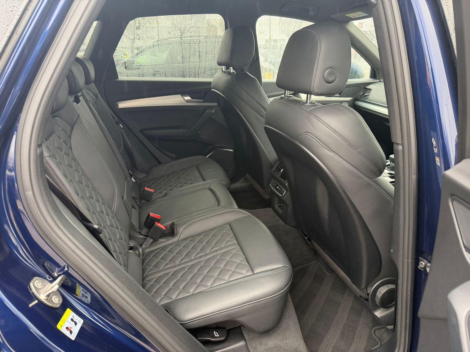 Used Audi Q5 2022 for sale - 77637721: Photo 52