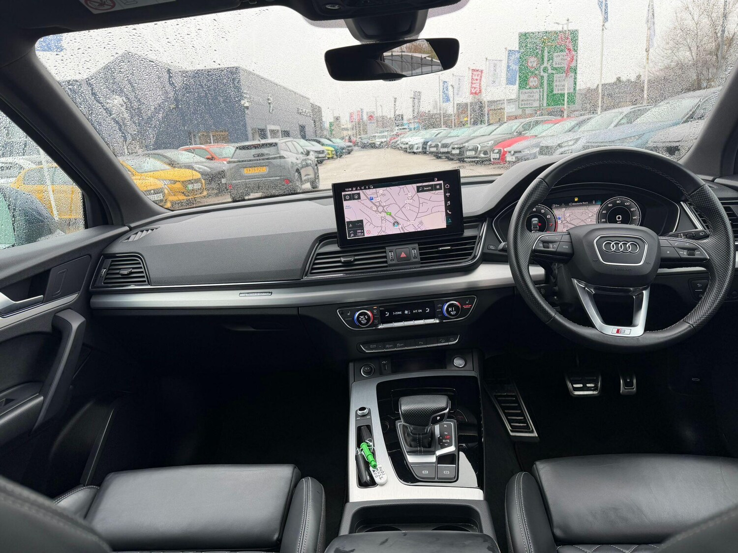 Used Audi Q5 2022 for sale - 77637721: Photo 55