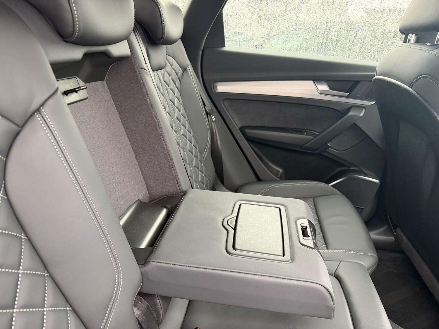 Used Audi Q5 2022 for sale - 77637721: Photo 56