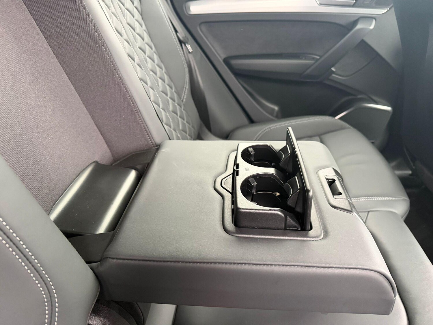 Used Audi Q5 2022 for sale - 77637721: Photo 57