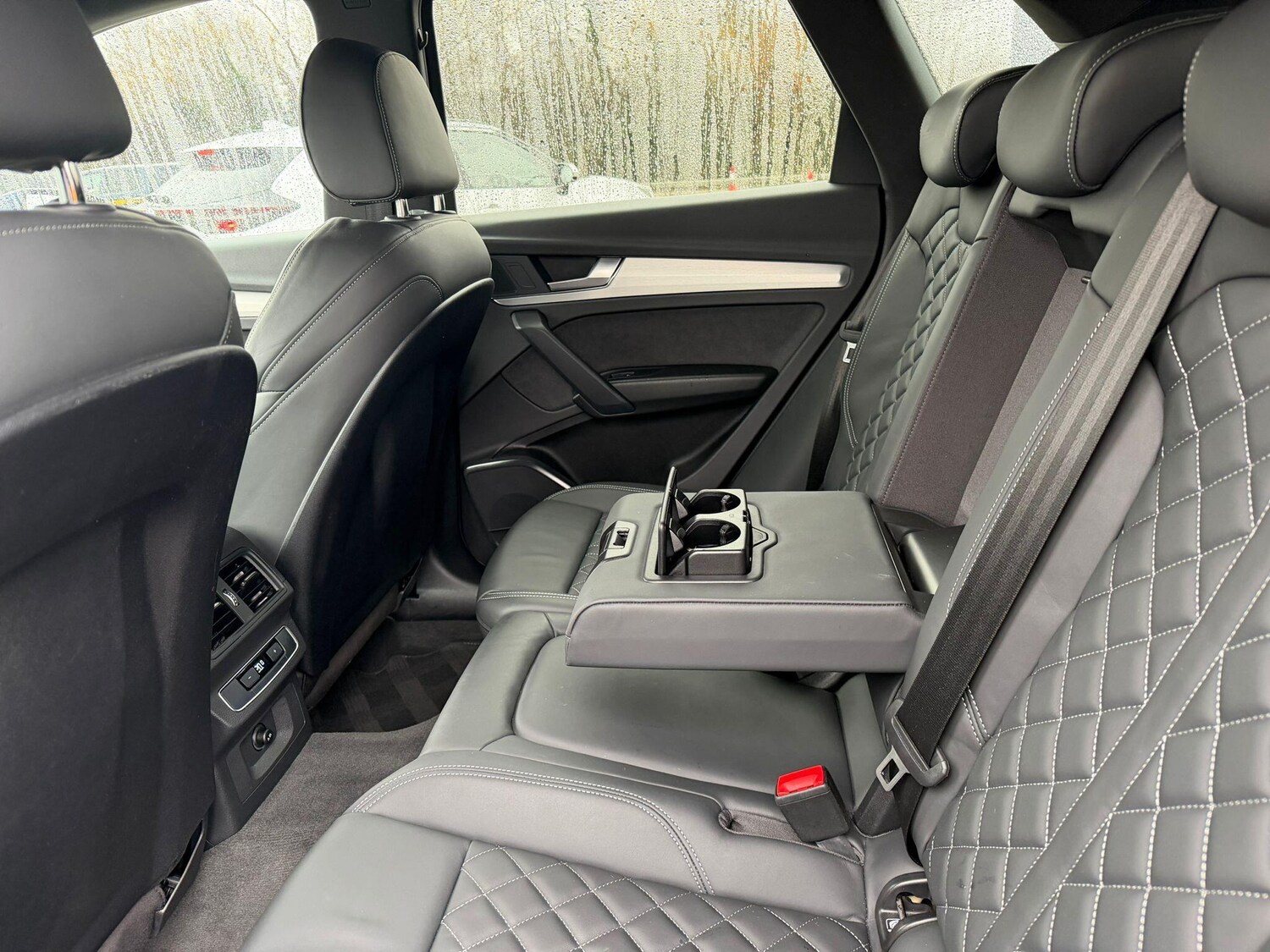 Used Audi Q5 2022 for sale - 77637721: Photo 61