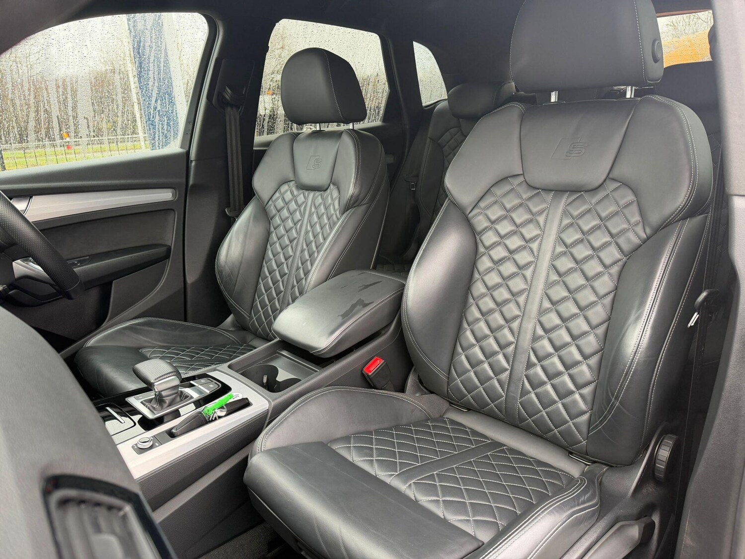 Used Audi Q5 2022 for sale - 77637721: Photo 63