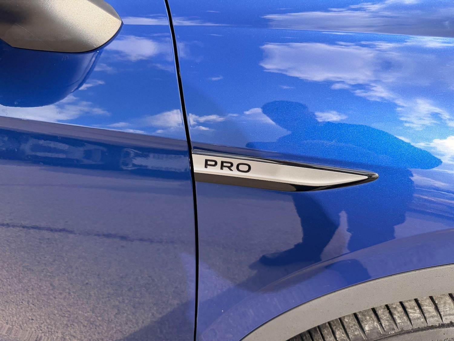 Used Volkswagen ID.5 2022 for sale - 78072804: Photo 14