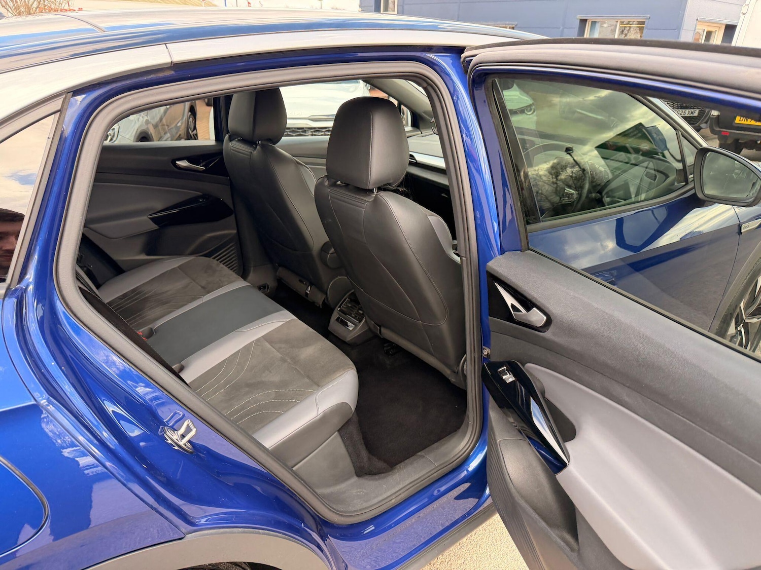 Used Volkswagen ID.5 2022 for sale - 78072804: Photo 21