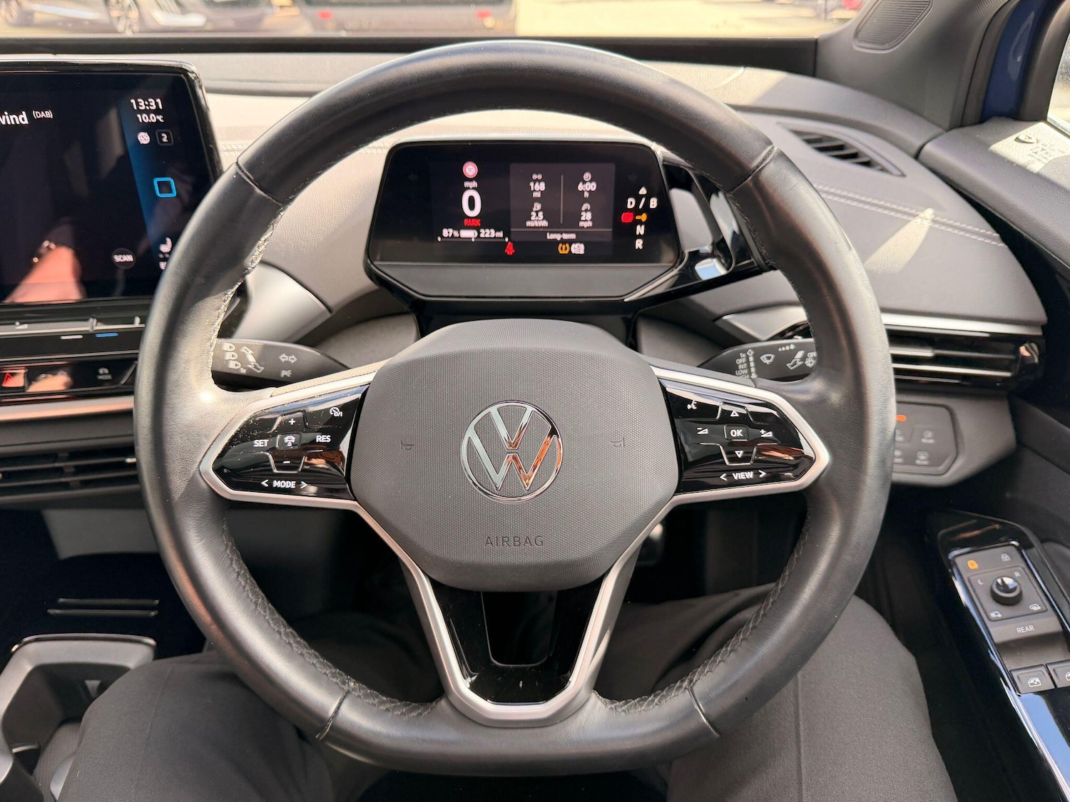 Used Volkswagen ID.5 2022 for sale - 78072804: Photo 29