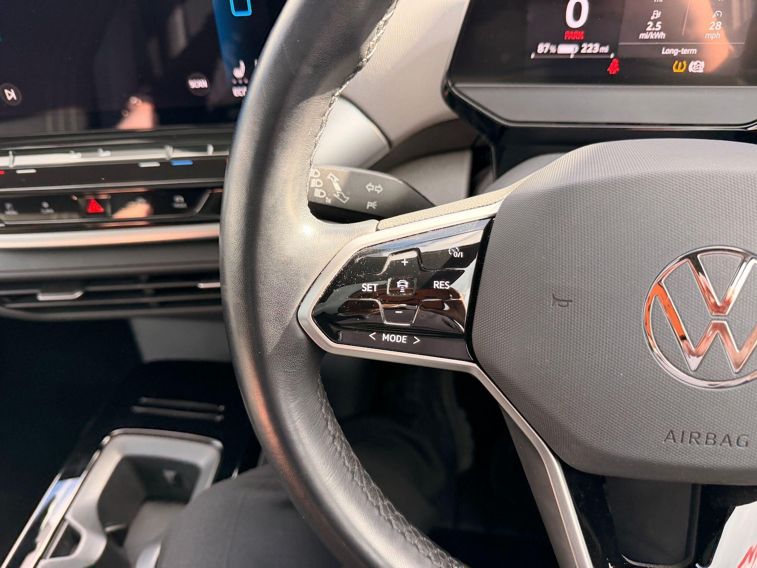 Used Volkswagen ID.5 2022 for sale - 78072804: Photo 30