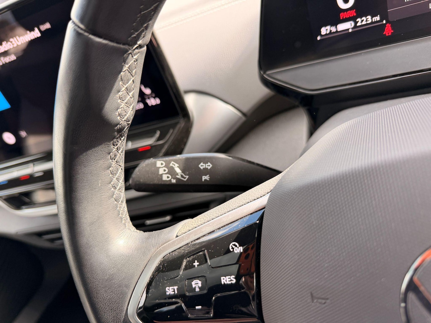 Used Volkswagen ID.5 2022 for sale - 78072804: Photo 32