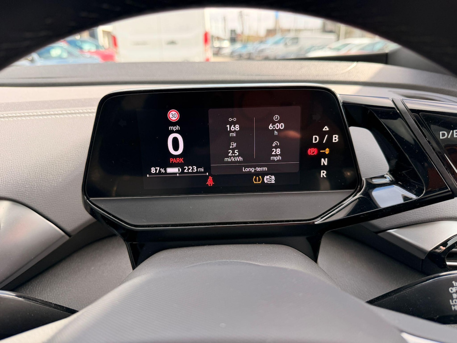 Used Volkswagen ID.5 2022 for sale - 78072804: Photo 34