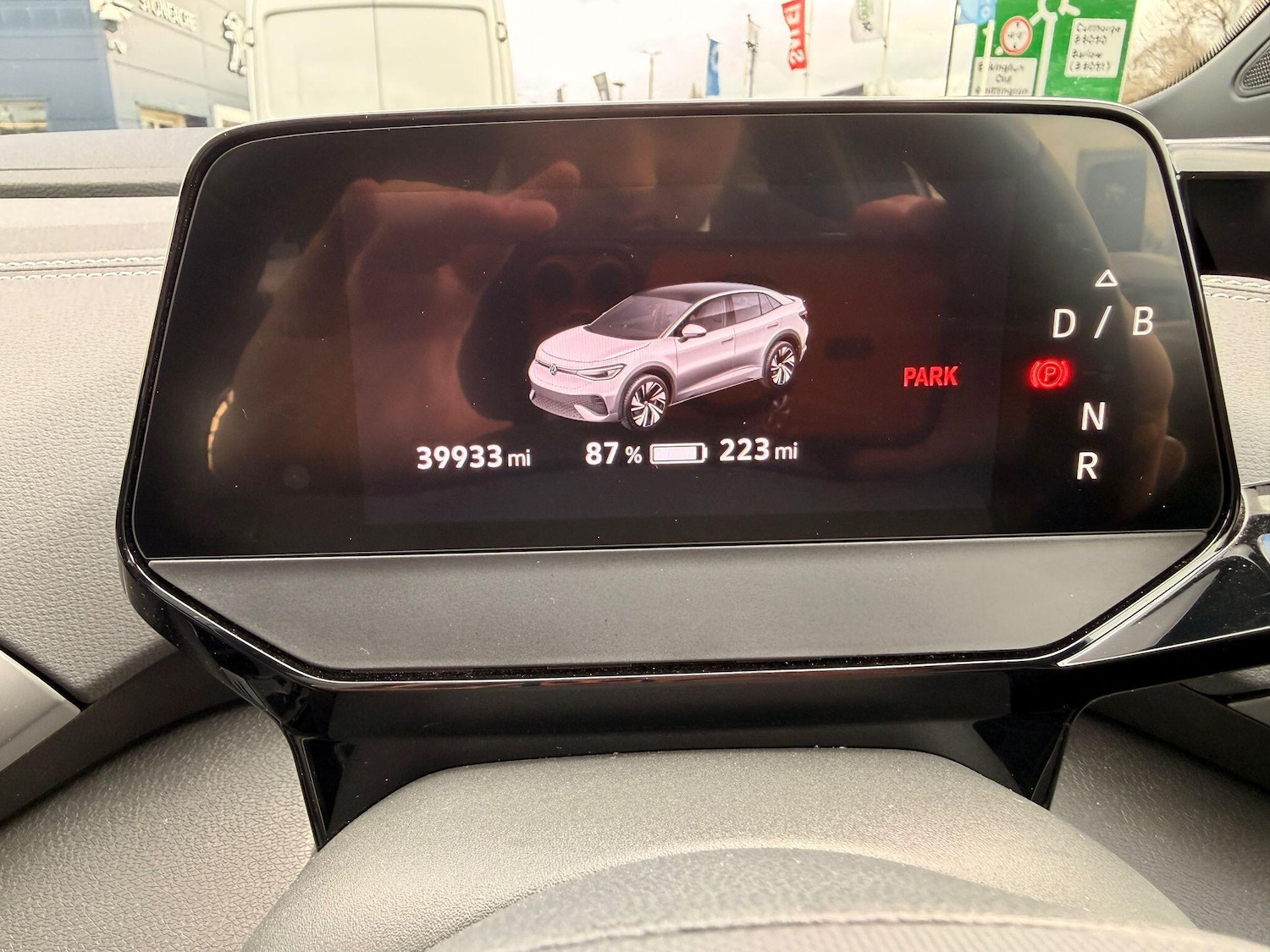 Used Volkswagen ID.5 2022 for sale - 78072804: Photo 35