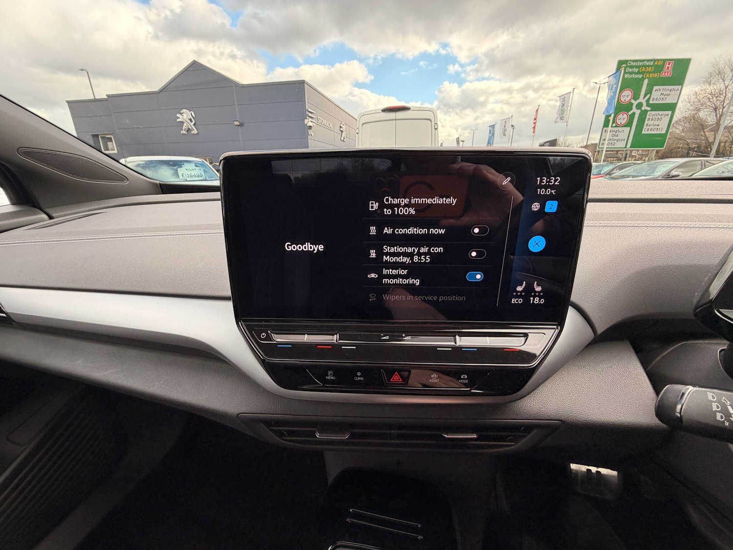 Used Volkswagen ID.5 2022 for sale - 78072804: Photo 38