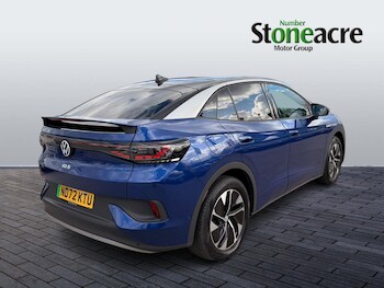 Used Volkswagen ID.5 2022 for sale - 78072804: Photo