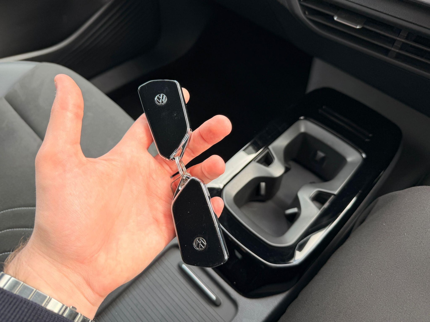 Used Volkswagen ID.5 2022 for sale - 78072804: Photo 47