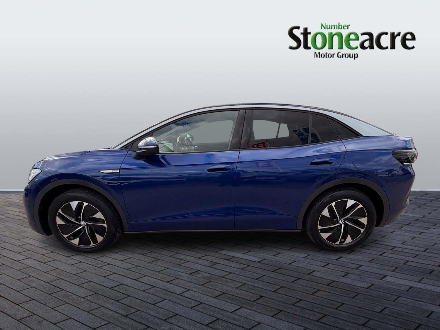 Used Volkswagen ID.5 2022 for sale - 78072804: Photo 6