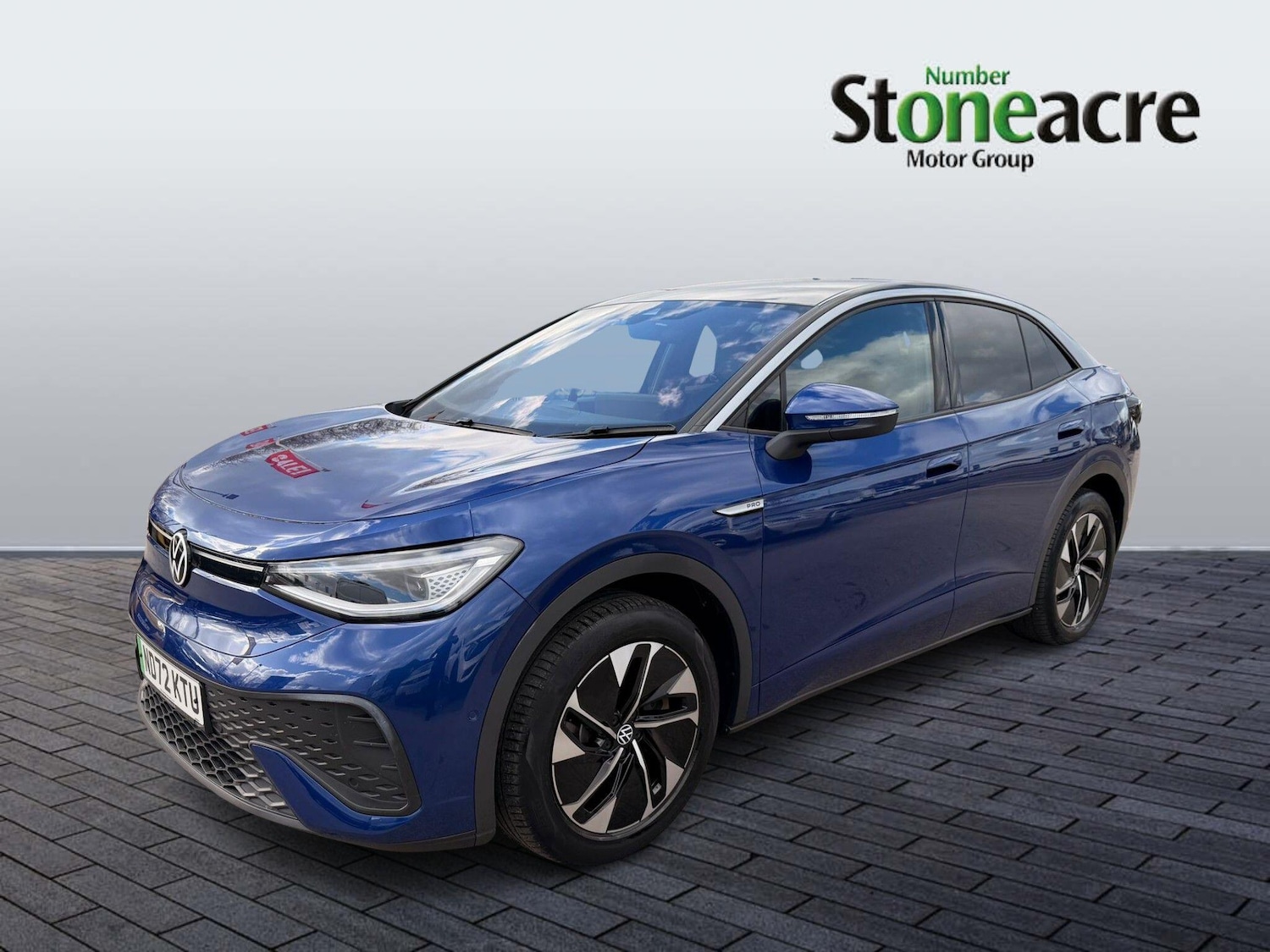 Used Volkswagen ID.5 2022 for sale - 78072804: Photo 7