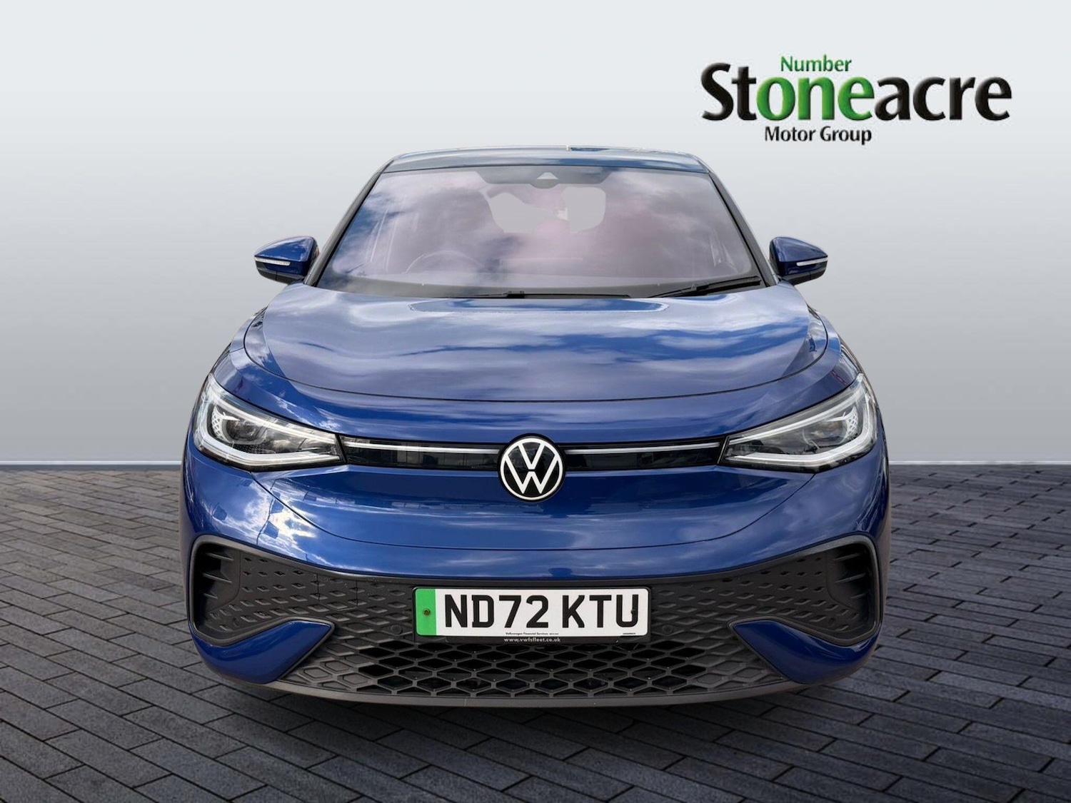 Used Volkswagen ID.5 2022 for sale - 78072804: Photo 8