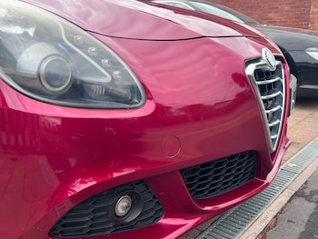 Used Alfa Romeo Giulietta 2010 for sale - 79495768: Photo