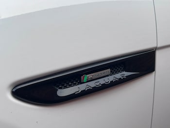 Used Jaguar XF 2016 for sale - 79287124: Photo