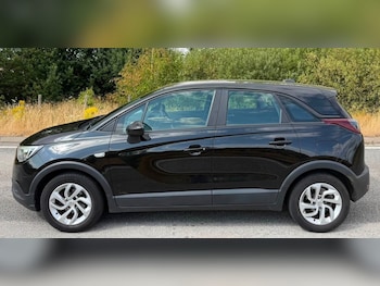 Used Vauxhall Crossland X 2018 for sale - 79495781: Photo