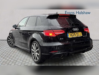 Used Audi A3 2019 for sale - 78577093: Photo
