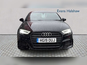 Used Audi A3 2019 for sale - 78577093: Photo