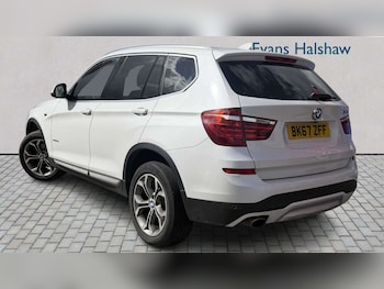 Used BMW X3 2017 for sale - 78264954: Photo