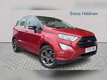 Used Ford Ecosport 2020 for sale - 78937498: Photo