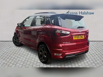 Used Ford Ecosport 2020 for sale - 78937498: Photo
