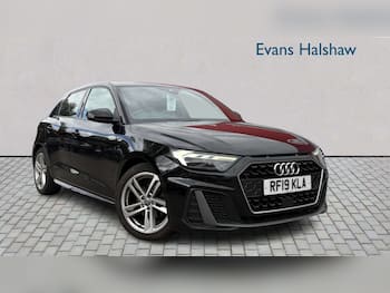 Used Audi A1 2019 for sale - 79811156: Photo
