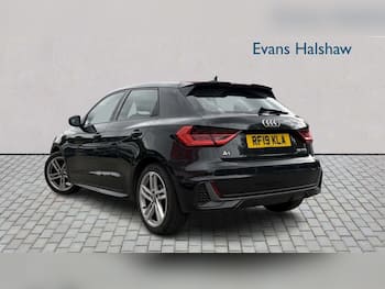 Used Audi A1 2019 for sale - 79811156: Photo