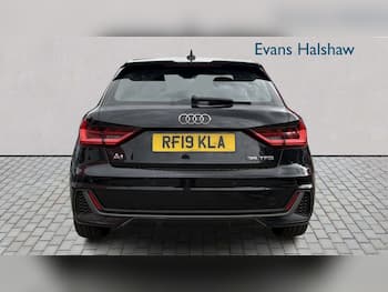 Used Audi A1 2019 for sale - 79811156: Photo