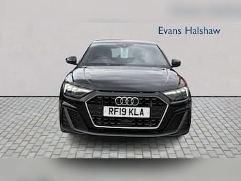 Used Audi A1 2019 for sale - 79811156: Photo