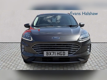 Used Ford Kuga 2021 for sale - 79486522: Photo