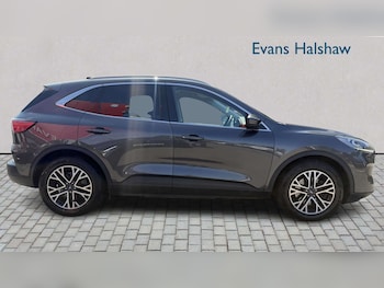 Used Ford Kuga 2021 for sale - 79486522: Photo