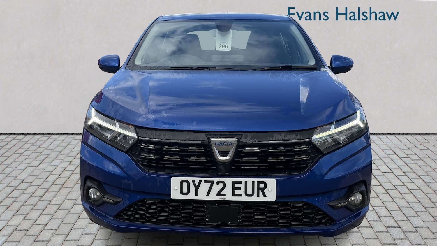 Used Dacia Sandero 2022 for sale - 78118952: Photo 3