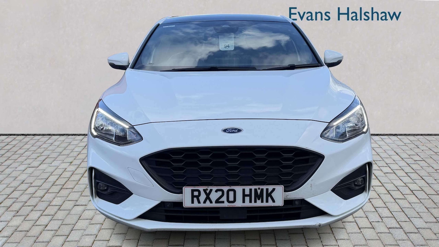 Used Ford Focus 2020 for sale - 78076844: Photo 3